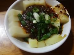 -洞子口张老二凉粉(文殊院店)