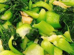 -23号墙门菜(狮虎桥店)