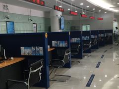 -中国建设银行(金山石化支行)