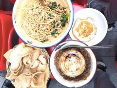 -阿福板凳面(观音桥店)