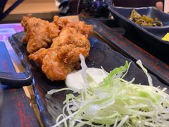 -町门烤肉拌饭专门店(新天地店)