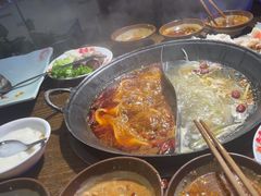 -萍姐火锅·公路夜市(打浦桥日月光店)