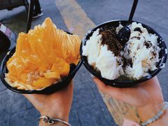 -小豆海棠(嘉兴路店)