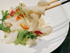 -箱美术馆私房菜(水晶郦城店)