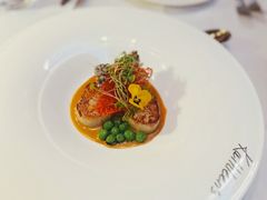 -Kathleen's Waitan 凯圣琳江景西餐厅(外滩店)