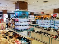 -凯德MALL(望京店)