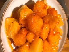 -禾珍珠家常小馆(河南博物院店)