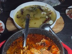 -烛影拾光观景餐厅·创意菜·摄影·小提琴(大唐不夜城店)