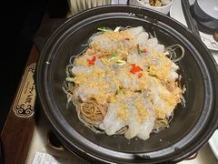 -绿茶餐厅(朝阳大悦城店)