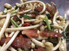 -鄱阳湖·江西小炒·瓦罐煨汤(五道口店)