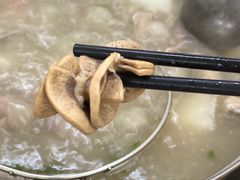 -老字號·桥下猪肚(龙眼南路店)