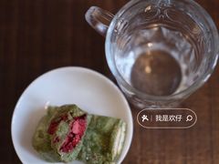 -三仟津花园咖啡馆