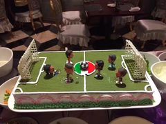 -金石国际大酒店·金丽自助餐厅