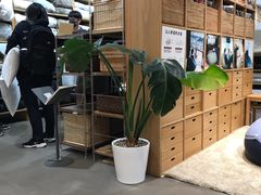 -MUJI无印良品(SM新生活广场店)