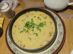 -春满园·邯郸菜发祥地(滏东店)