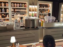 -CAPARESH開府莱舍(望京金辉店)