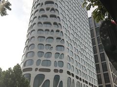 -北京康莱德酒店