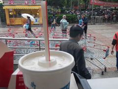 android_upload_pic-麦当劳(杨高南路店)