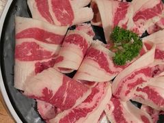 -壹兆炭火烤肉·烤鳗鱼(全运路店)