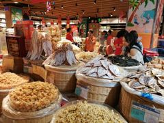 -广百家超市(大东海店)