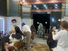 -海马体照相馆|大师(北京华贸中心店)