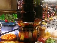 -韩盛·盛江山自助料理(中街大悦城店)