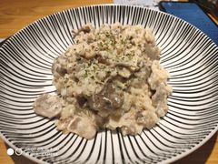-斗牛士牛排(南京东路店)