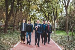 -格乐利雅婚礼艺术中心(南外滩店)