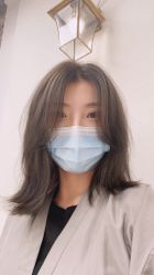 -LA BELLEZA倍丽莎美发沙龙