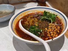 -蓉李记成都名小吃(合肥包河万达店)