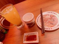 -小川洋风料理(大悦城店)