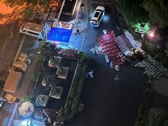 -盒马鲜生(馥邦国际店)