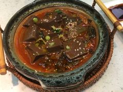 -青花椒花椒鱼(合生汇店)