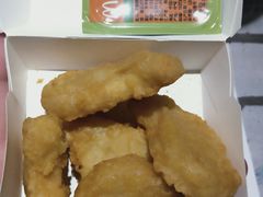 麦乐鸡-麦当劳(塘厦蛟坪路DT店)