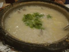 -粤仔湾砂锅粥(广益哥伦布店)