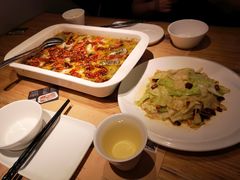 -江湖情酸菜鱼(万菱汇店)