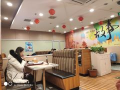 -南粥北面(东大桥店)