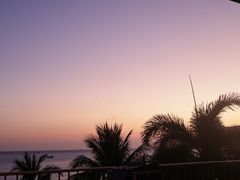 -日落吧·海景咖啡厅·餐酒吧·鸡尾酒·下午茶·乐队表演·浪漫夕阳·三亚文华东方酒店