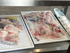 -鱼粤鲜淘米捞·中山脆肉鲩火锅(悦湖会店)