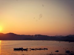 -北岐滩涂
