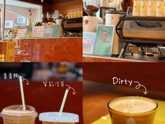 -JPG canteen(广州东山口店)