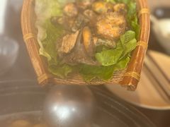 -滇野云南野生菌餐厅(陕西南路店)