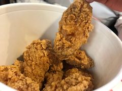 -华莱士炸鸡汉堡(崇文门搜秀城店)