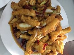 九龙餐厅(大沽路4号老店)-九龙餐厅(大沽路店)