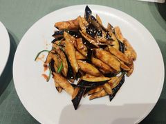 -双合园·海鲜水饺青岛菜(品牌首店)