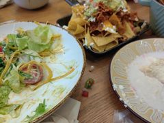 -墨纪Mojí墨西哥餐厅(官舍店)