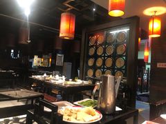 -巴蜀大宅门火锅(北大街店)