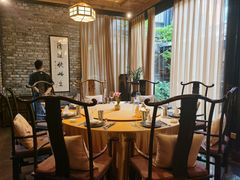 包厢-鱼桥巷·美学川菜