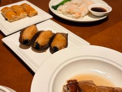 -杭州JW万豪酒店-万豪中餐厅