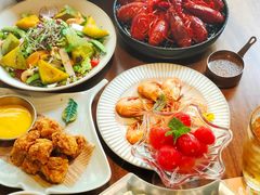 -山葵家居酒屋(天目里店)